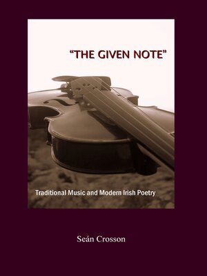 cover image of "The Given Note"